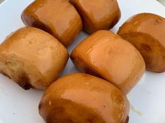 -鲤鱼塘农家山庄