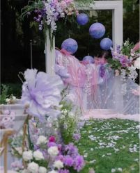 -汾阳花园酒店·宴会厅