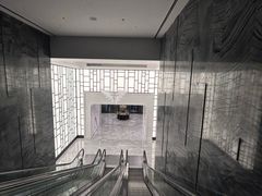 -上海前滩香格里拉大酒店