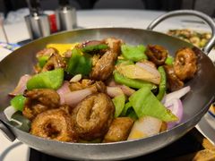 -阿忠食坊大排档·20年老店(万象城店)