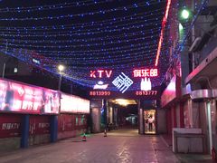 -野猫娱乐空间·酒吧·KTV(南屏店)