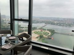 -南京景枫万豪酒店·万豪中餐厅