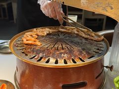 -西塔老太太泥炉烤肉(南山旗舰店)