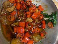 -韶山冲湘菜馆(黄桦路店)