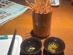 -坤记味道(新华城市广场店)