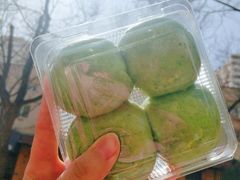 -玉华台饭庄(裕中西里小区店)