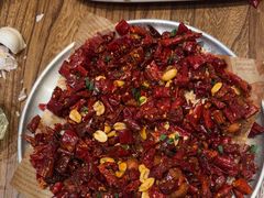 -烤小呆碳烤大肉筋