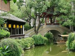 -龙潭水乡