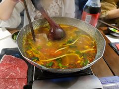 -旺福·贵州酸汤牛肉火锅(陆悦天地店)
