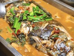 -建德食府·十八年建德菜(天目里国际街区店)
