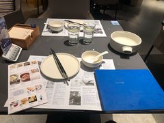 -小大董·烤鸭(观景餐厅·南京西路店)