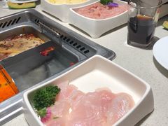 捞派鹅肠-海底捞火锅(亲子主题北金鹰店)