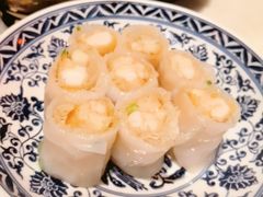 -誉八仙粤菜(万象天地店)