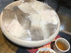 -舒家大院老火锅(台江路店)
