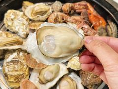 -前王院•巧克力海鲜市集餐厅(万平口店)