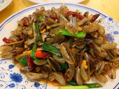 -莲花公园煎蟹(总店)