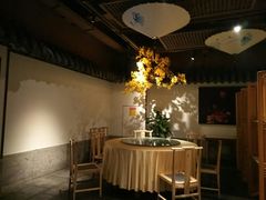 -四季厨房 鲁菜·孔府烤鸭(高新万达店)