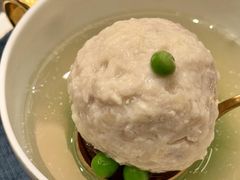 -聚丰园熊猫餐厅(紫金1912·玖爱谷店)