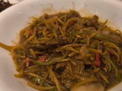 -偏爱炒鸡(老县衙店)