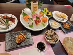 -黑松白鹿(金融街店)