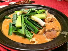 -侨美·唐荔园·40年地道粤菜