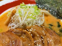 -雷门拉面·现熬骨汤(凯德来福士店)