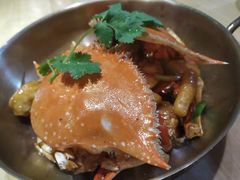 -我是那个大叔·美食研究所(新塘路店)