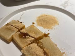 -川味堂·四川豆花(八卦岭店)