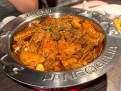 -胖哥俩肉蟹煲(梅溪步步高店)
