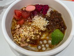 -雅佳神话·麻辣烤鱼(新街口店)