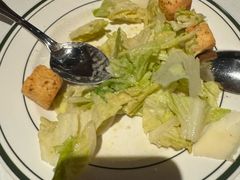 -Wolfgang’s Steakhouse 沃夫冈牛排馆(上海白玉兰广场店)