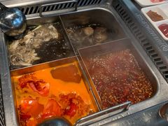 -海底捞火锅(杭州萧山宝龙广场店)