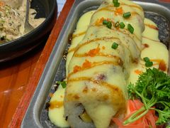 -花漫里日式餐厅(刺桐店)