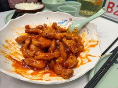 -纳家楼·地道陕菜(劳动路店)