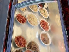 -金杨拉面王小吃面馆·牛三宝面·红烧牛肉粉