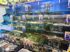 -小船渔村•大连菜•大连焖鱼(明泽街店)