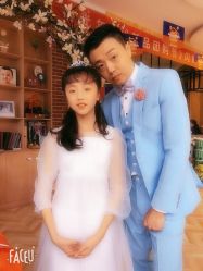 点击看大图 -拾光年华摄影馆(菱角湖公园店)