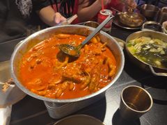 -HOTISLAND海鸡岛·韩国料理(江南西店)