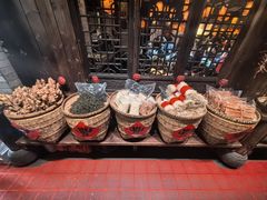 -凤凰山斑鱼馆(恭城店)