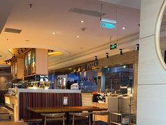 -比格比萨自助(宋家庄店)