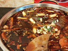 -胖娃古镇鸡杂(磁器口总店)