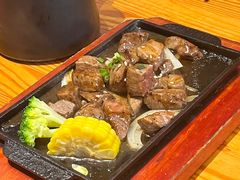 -鲁山人日本料理·放题·套餐(松卫北路店)