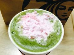 -星巴克(南京狮子桥店)