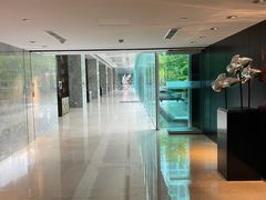 -北京希尔顿逸林酒店