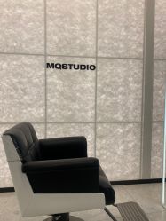 -MQ STUDIO&MY HAIR