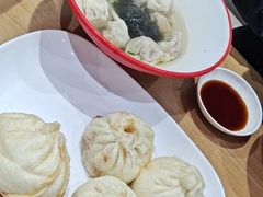 -老陶包子铺(南大西南村店)