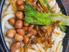 -猪脑壳凉面(武陵源店)