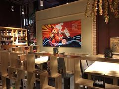 -玄海寿司(国贸店)