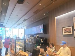 -星巴克臻选(北京太阳宫凯德店)