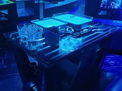 -TG·ULTRA天宫酒吧(广州旗舰店)